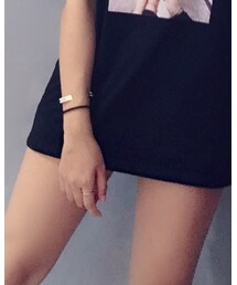 5 | Tシャツ/カットソー