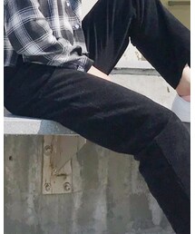 CACO | チノパンツ