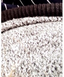 たまらない配色(*´∇｀*) | ニット/セーター