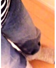 Levi's | デニムパンツ