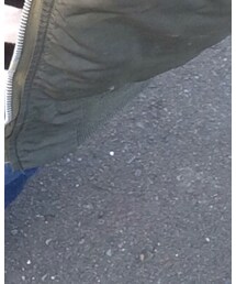 さ、寒すぎる…😔 | アスファルトだけどね。笑(その他)