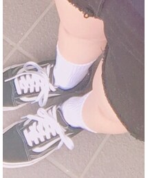 ADERerror | ソックス/靴下