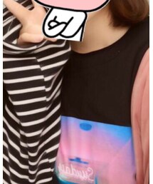 ain | Tシャツ/カットソー