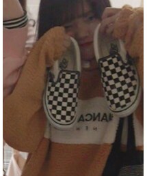 VANS | スニーカー