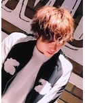 CHROME HEARTS(クロムハーツ)の「アクセサリー(ネックレス)」