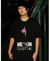 REBERTAS | Tシャツ/カットソー