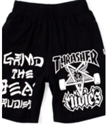 THRASHER | その他パンツ