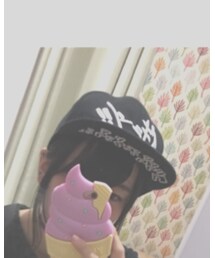 ジョジョの奇妙な冒険 | キャップ
