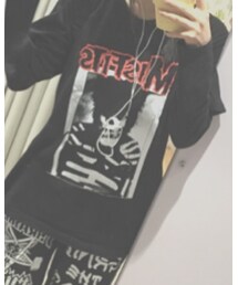 UNIQLO | Tシャツ/カットソー