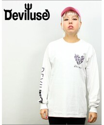 Deviluse | Tシャツ/カットソー