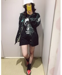 前からみた図 | その他