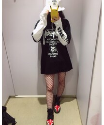 脱いでもSTUSSY🍇 | その他