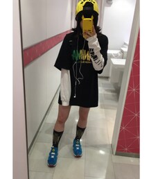 WANIMAかりた👐💜 | その他