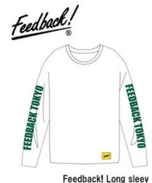 feedback! | Tシャツ/カットソー