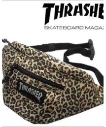 THRASHER | ボディバッグ/ウエストポーチ