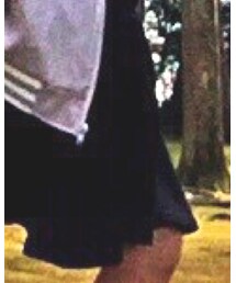 SPINNS | スカート