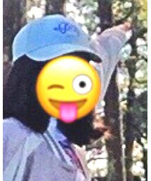 オチミルカ | キャップ