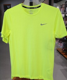 NIKE | 慢跑DF TOUCH TAILWIND 短袖上衣(スウェット)