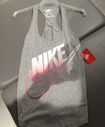 NIKE | Nike loose tank 背心(タンクトップ)