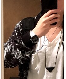 CASIO | アナログ腕時計