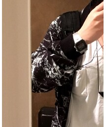 A Question Of | ブルゾン