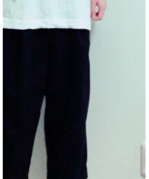 Dulcamara | その他パンツ