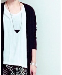 UNIQLO | カーディガン/ボレロ