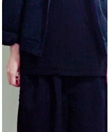 c | Tシャツ/カットソー