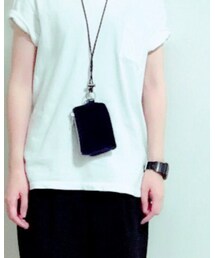 BY.YEO-WON | コインケース