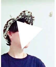 Norse Projects | キャップ