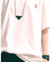 87mm | Tシャツ/カットソー