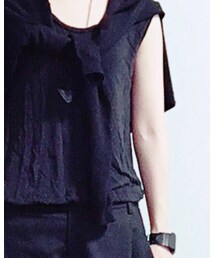 H&M | タンクトップ