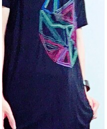 OKIRAKU | Tシャツ/カットソー