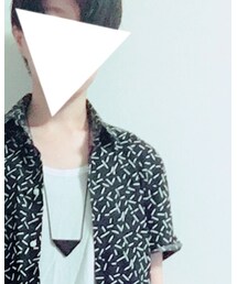 H&M | シャツ/ブラウス