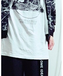 TOPSHOP | Tシャツ/カットソー