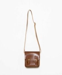 WEGO | WEGO/サッチェルミニショルダーバッグ(ショルダーバッグ)