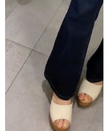 Honeys | サンダル