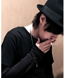 CHROME HEARTS | ネックレス