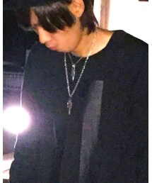 CHROME HEARTS | ネックレス