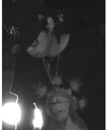 CHROME HEARTS | ネックレス