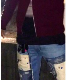 NO ID. | Tシャツ/カットソー