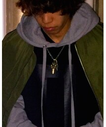 CHROME HEARTS | ネックレス