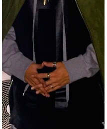 CHROME HEARTS | リング