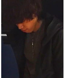 NO ID. | ネックレス