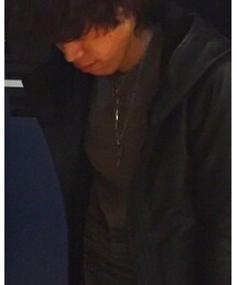 CHROME HEARTS | ネックレス