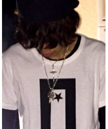 NO ID.×VANITAS | ネックレス