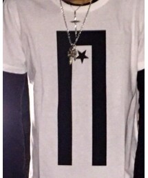 NO ID.×Men's JOKER | Tシャツ/カットソー