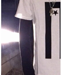 NO ID. | Tシャツ/カットソー