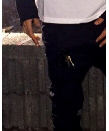 NO ID. | デニムパンツ