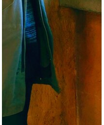 NO ID. | モッズコート